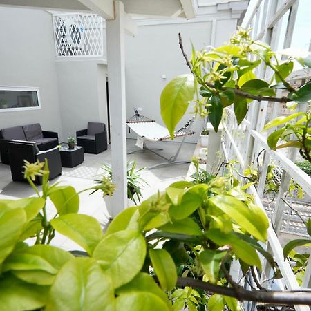 Maracu, Exclusive Suite With Terrace Bari Exterior foto
